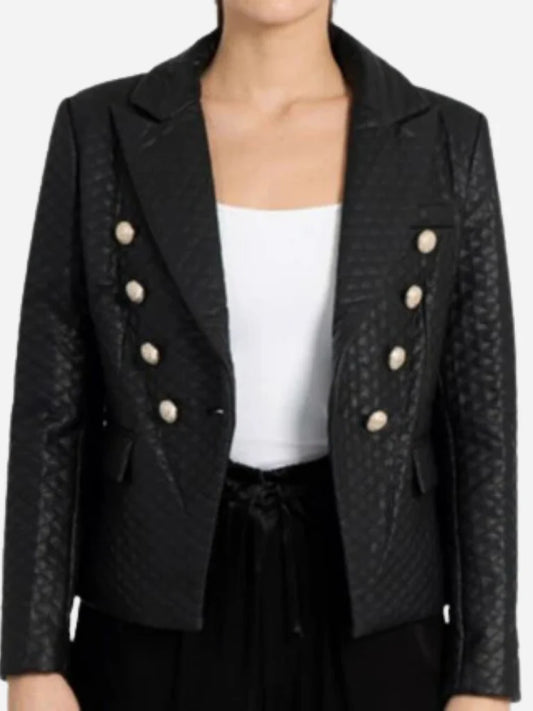 Love Token Tess Blazer