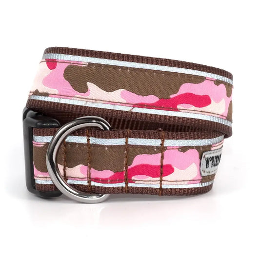 Camo Dog Collar