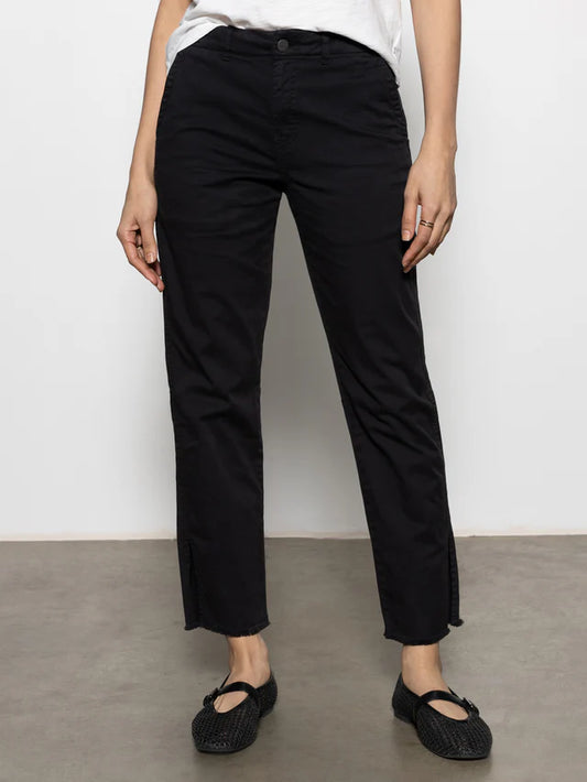 Sanctuary Trade Maker Pant Black