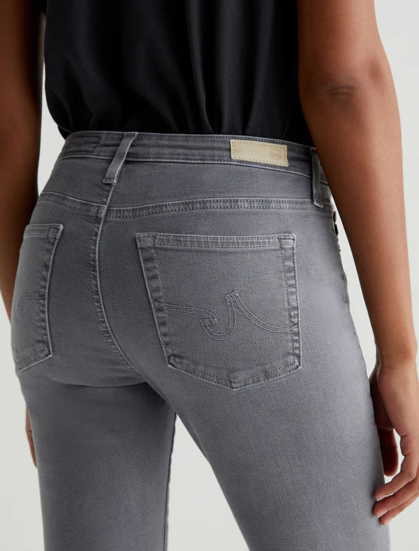 AG Jeans Prima Cigarette Leg