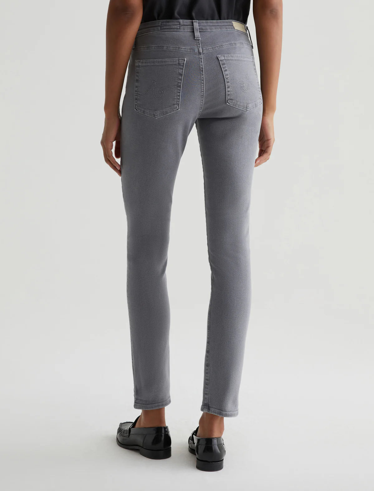 AG Jeans Prima Cigarette Leg